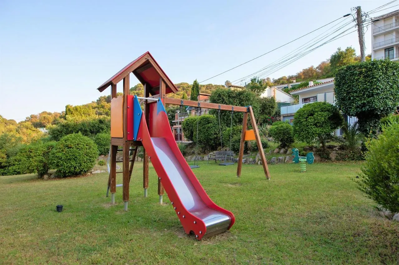 Holiday home Cba Costa Brava - Santa Monica