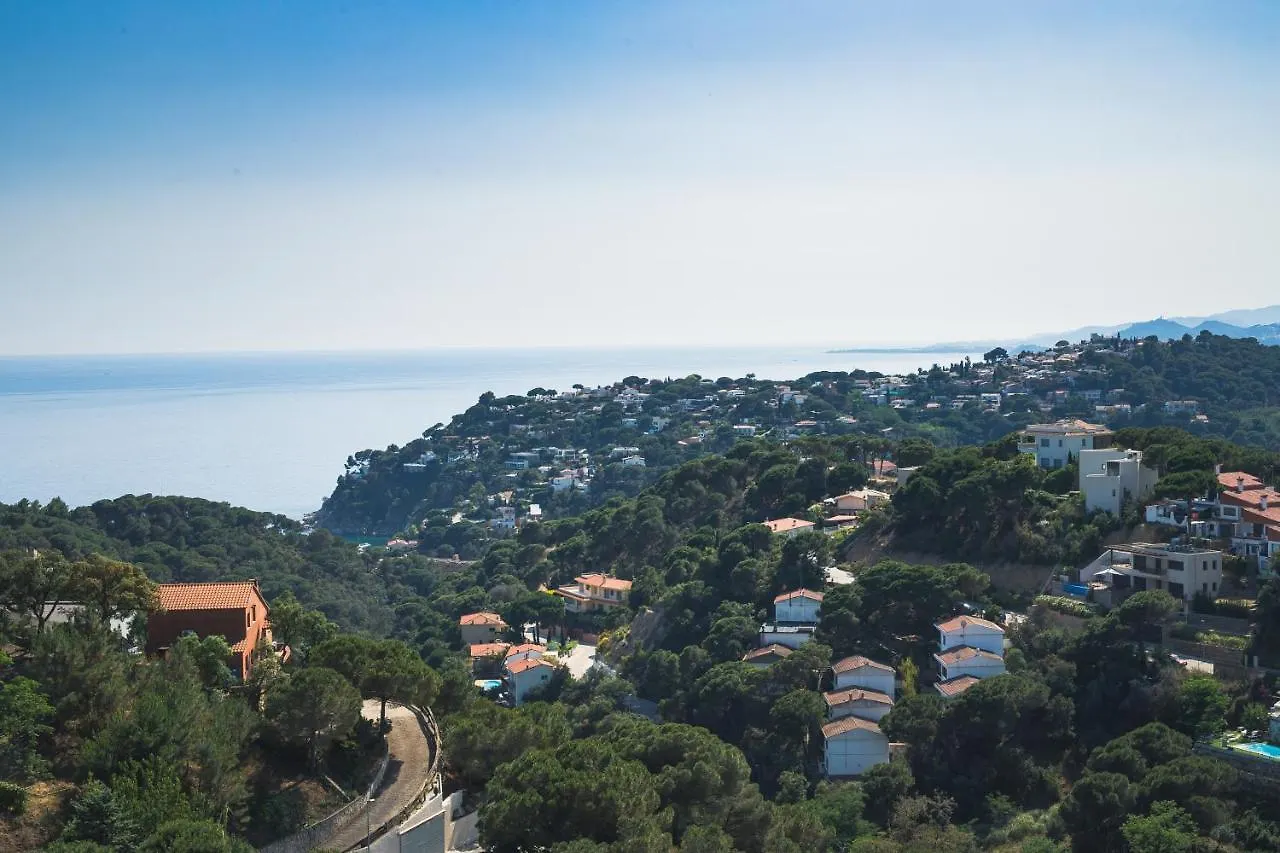 Cba Costa Brava - Santa Monica Holiday home Tossa de Mar