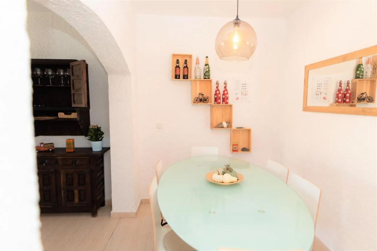 Holiday home Cba Costa Brava - Santa Monica