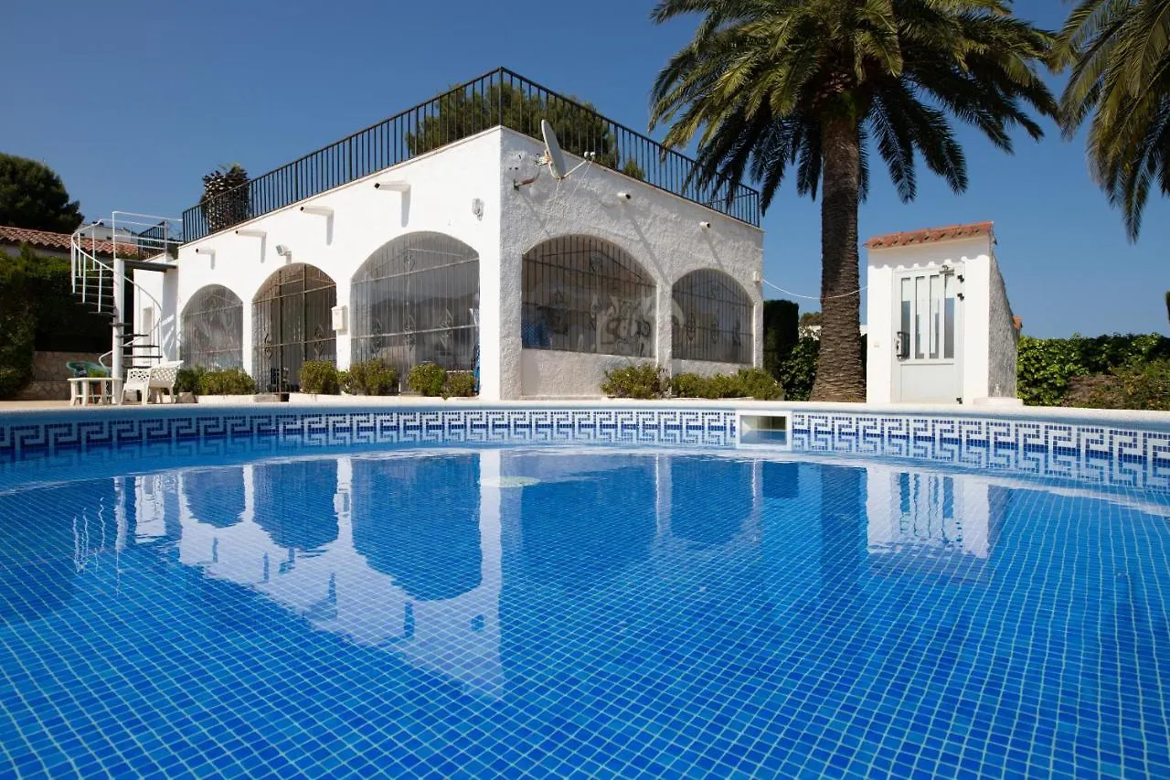 Cba Costa Brava - Santa Monica Villa Tossa de Mar Holiday home