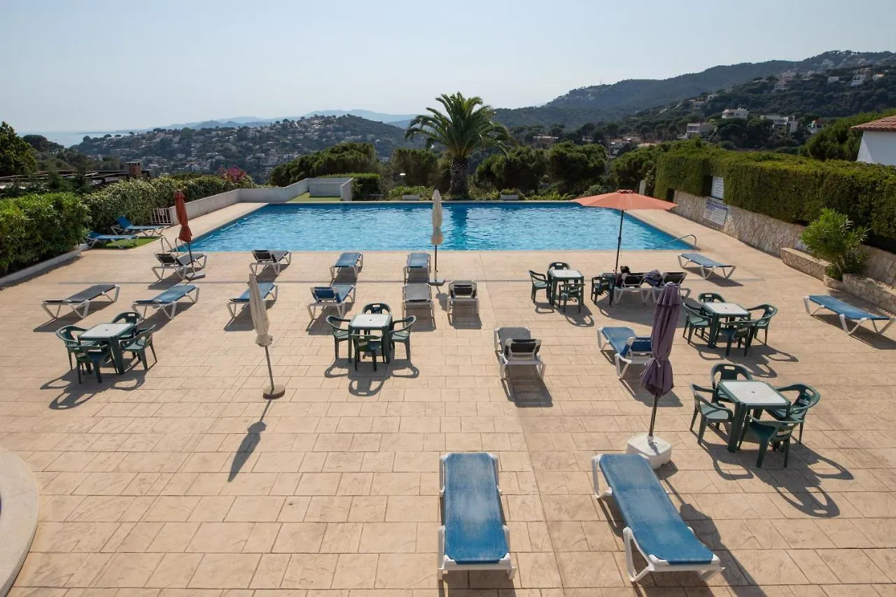 Vila Cba Costa Brava - Santa Monica Tossa de Mar Prázdninový dům