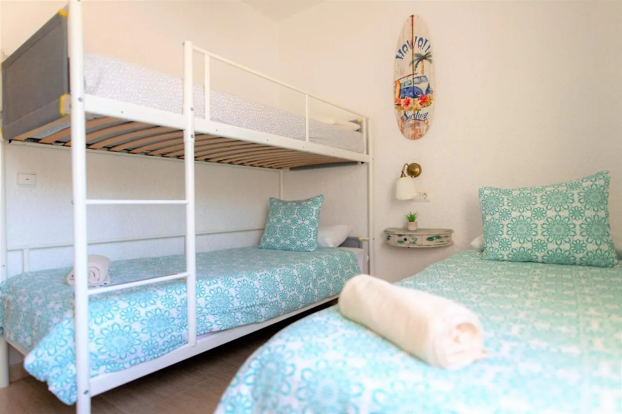 Santa Monica - Energia Mediterranea Tossa de Mar Holiday home