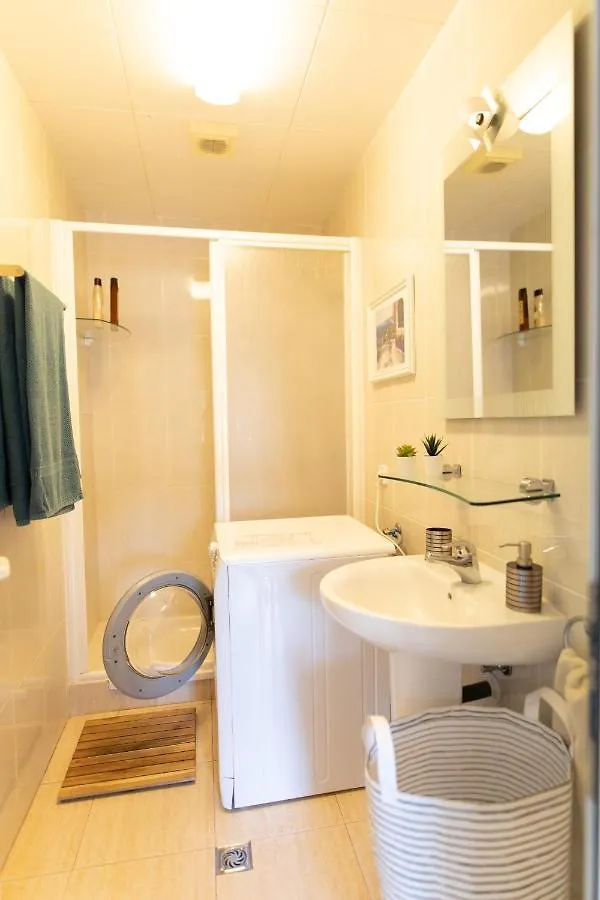 Cba Costa Brava - Santa Monica Villa Tossa de Mar Holiday home