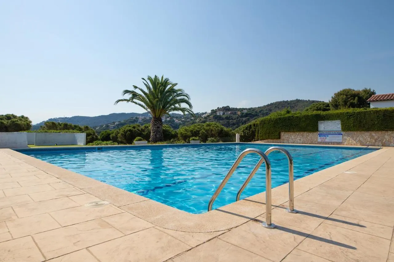 Holiday home Santa Monica - Energia Mediterranea Tossa de Mar