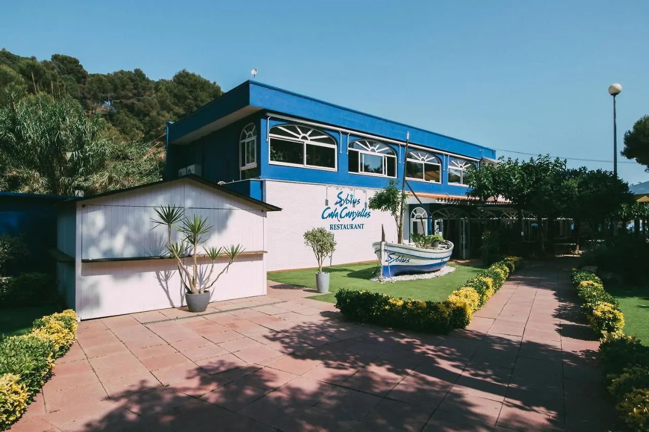 Santa Monica - Energia Mediterranea Tossa de Mar Holiday home