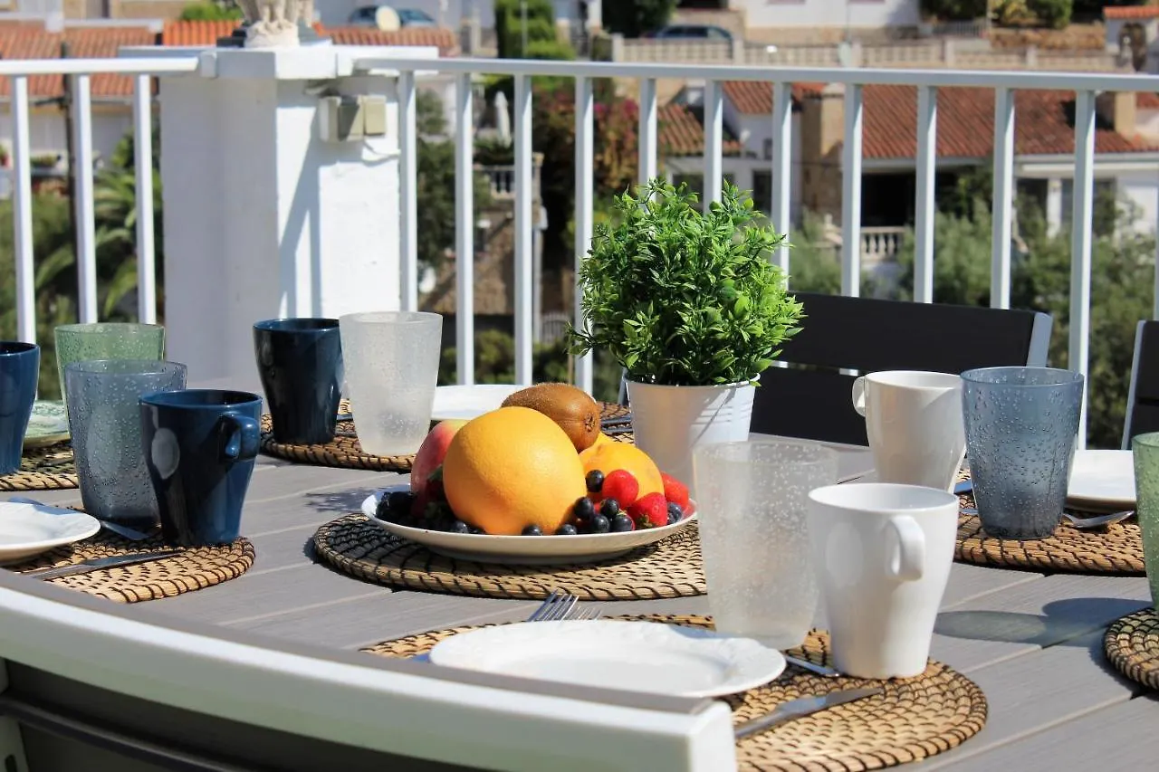 Holiday home Santa Monica - Energia Mediterranea Tossa de Mar
