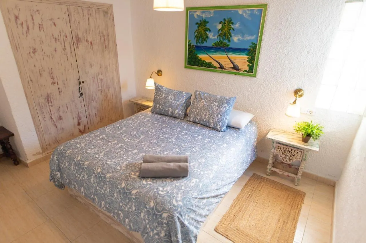 Holiday home Santa Monica - Energia Mediterranea Tossa de Mar
