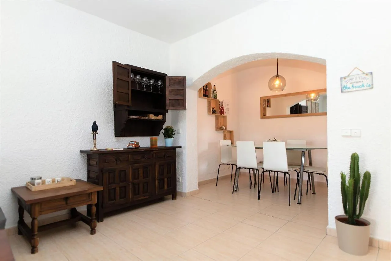 Holiday home Santa Monica - Energia Mediterranea Tossa de Mar Spain