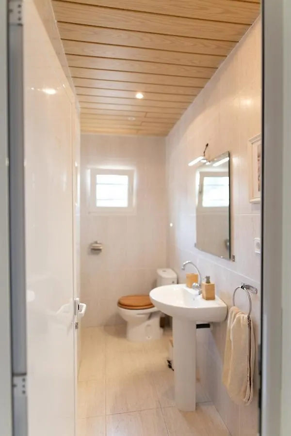 Holiday home Santa Monica - Energia Mediterranea Tossa de Mar
