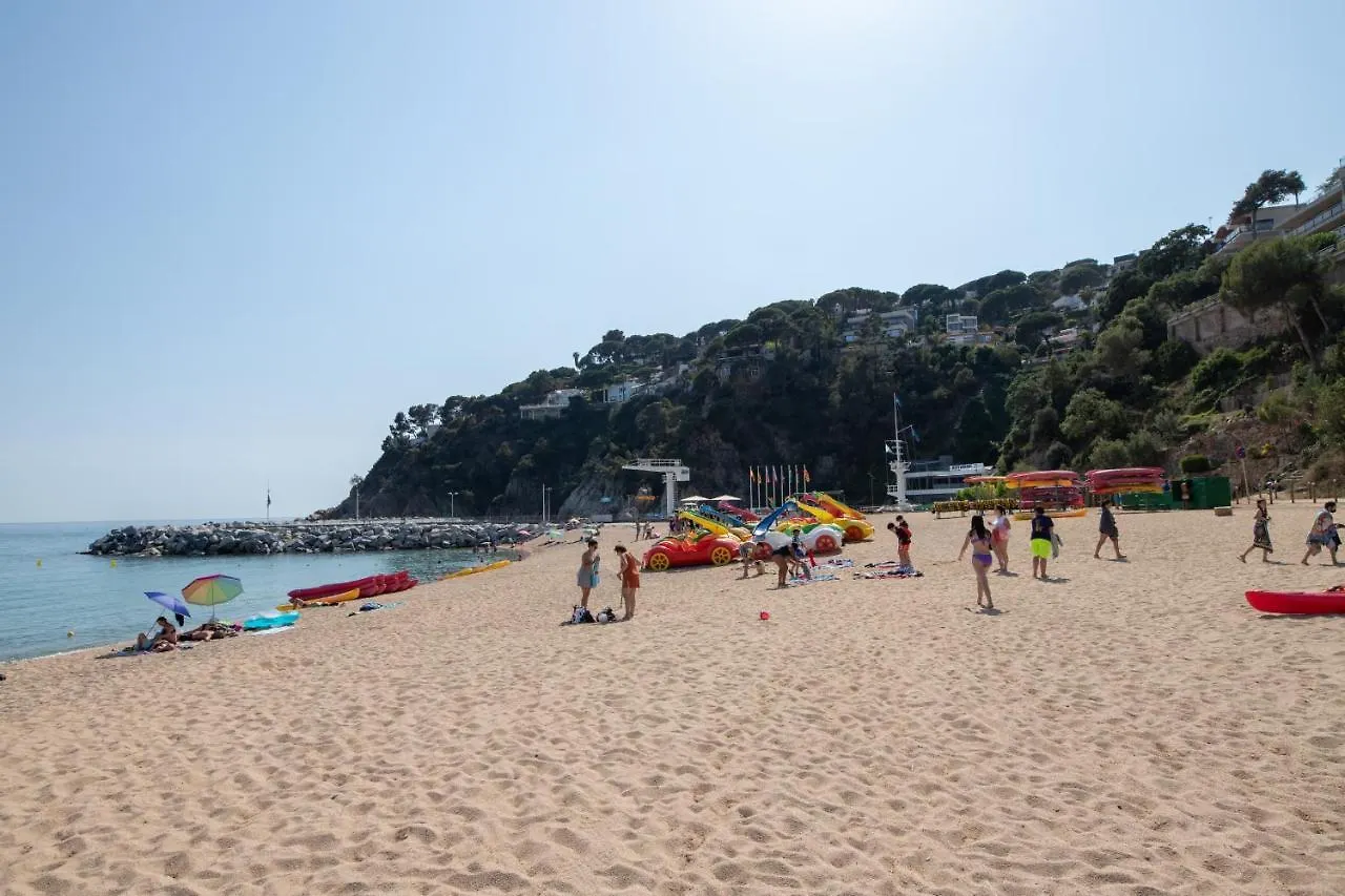 Holiday home Santa Monica - Energia Mediterranea Tossa de Mar Spain