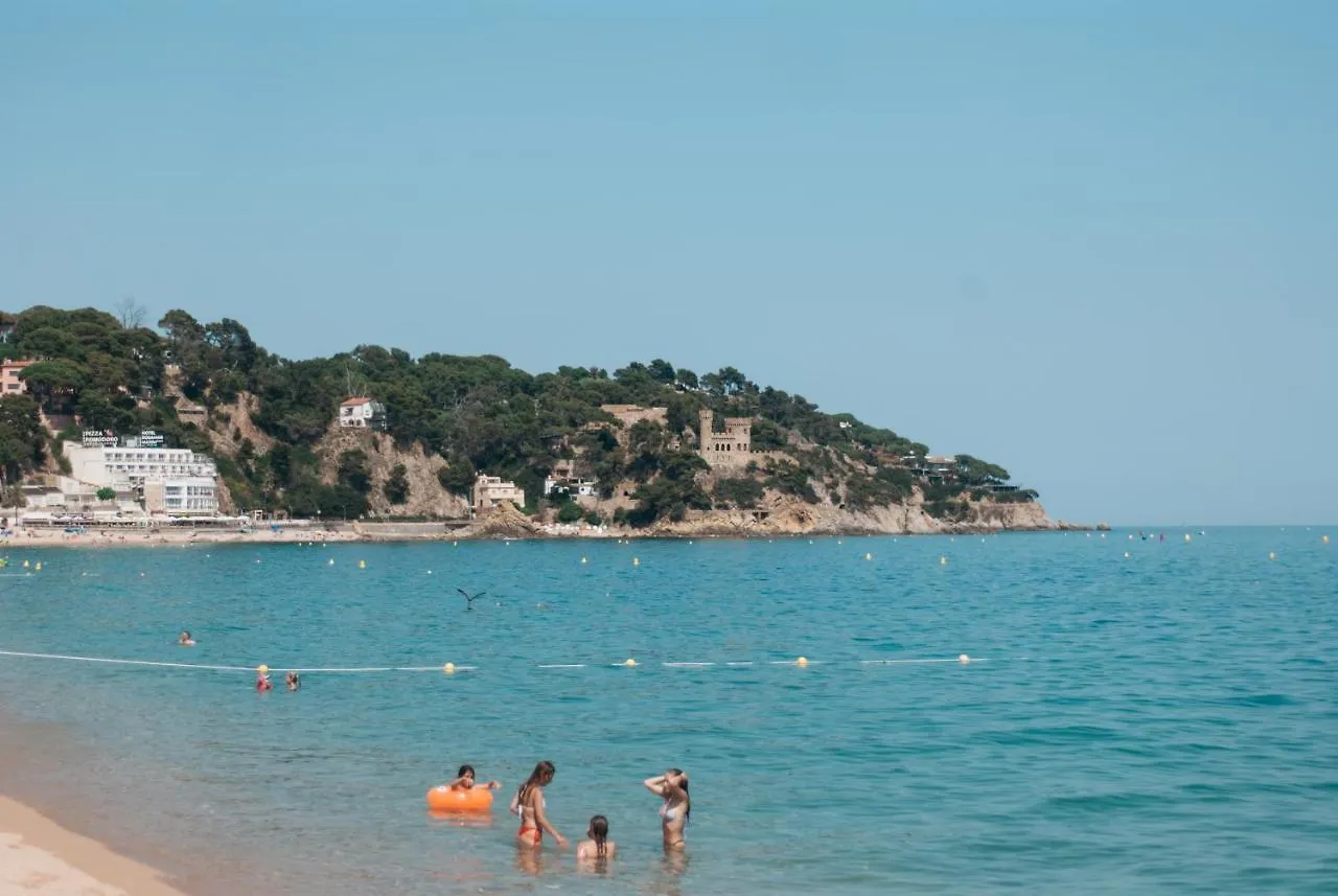 Santa Monica - Energia Mediterranea Tossa de Mar Holiday home