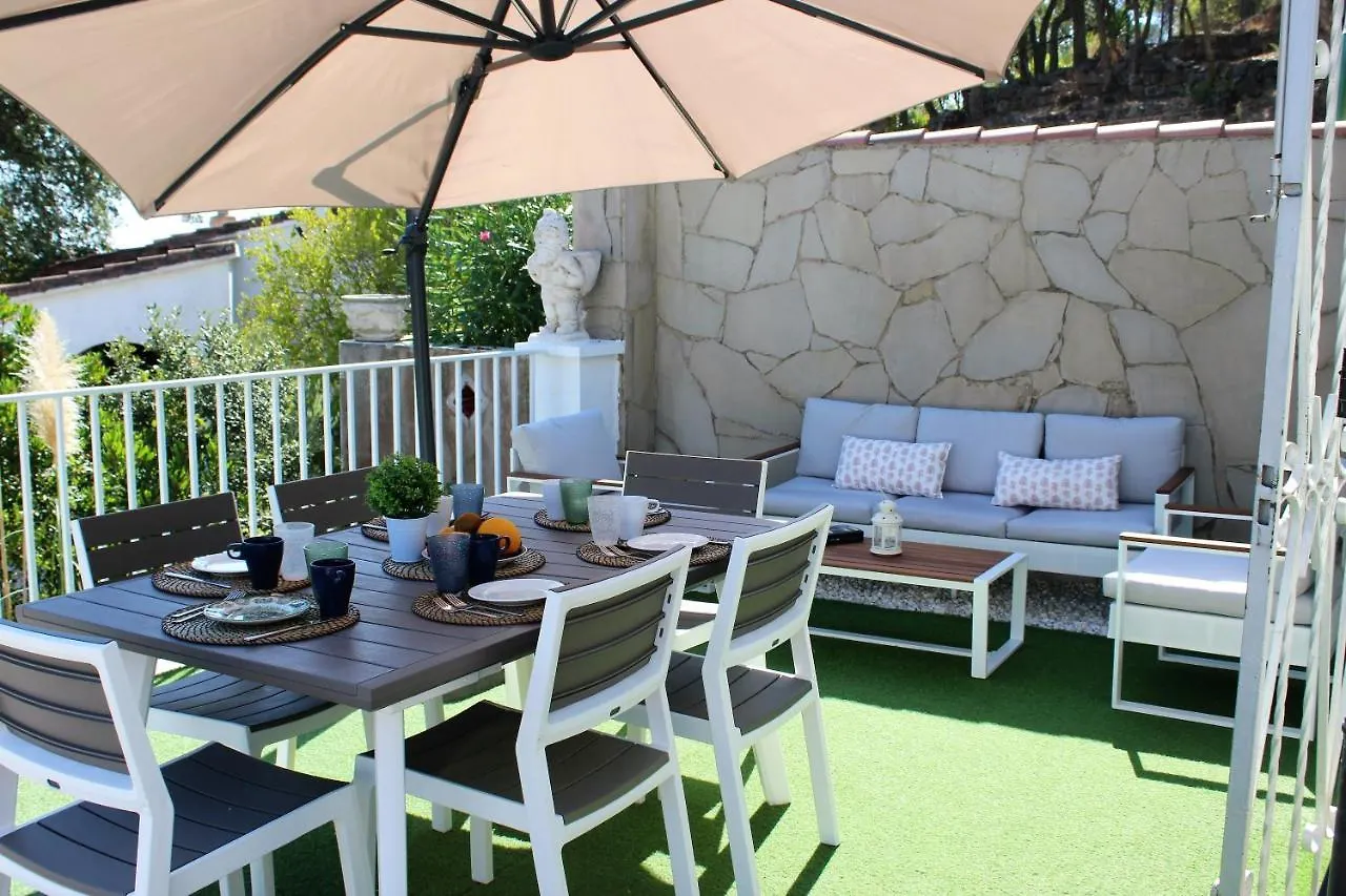 Holiday home Santa Monica - Energia Mediterranea Tossa de Mar Spain