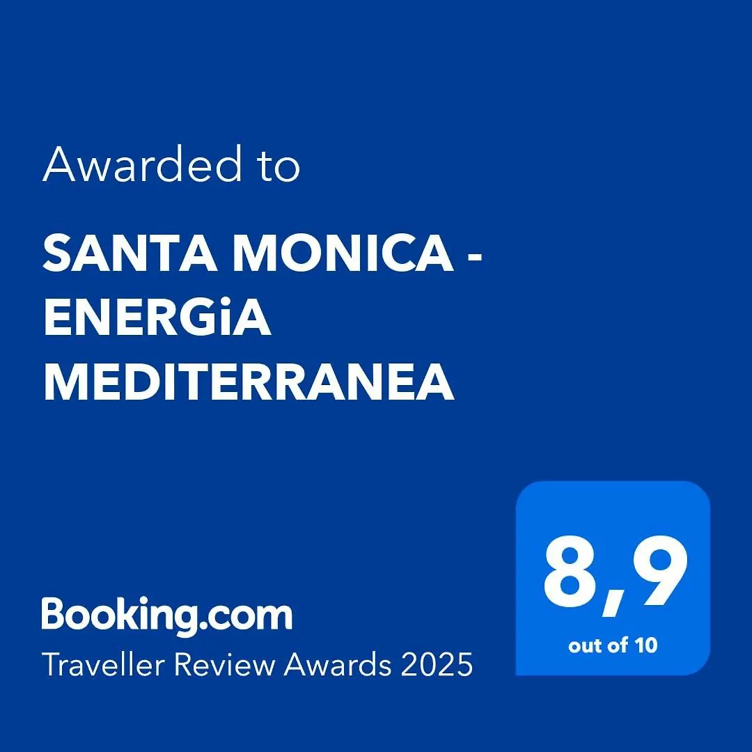 Holiday home Santa Monica - Energia Mediterranea Tossa de Mar